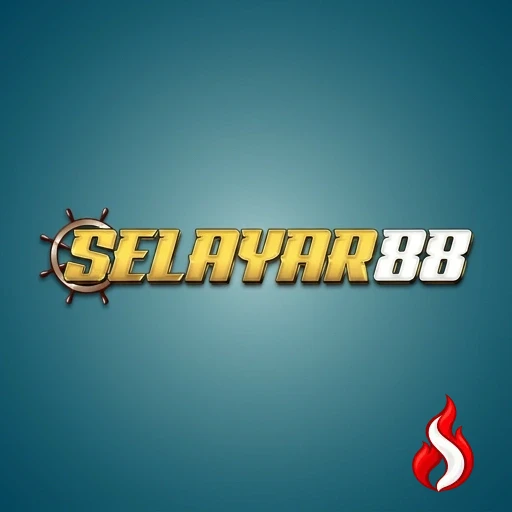 Logo selayar88