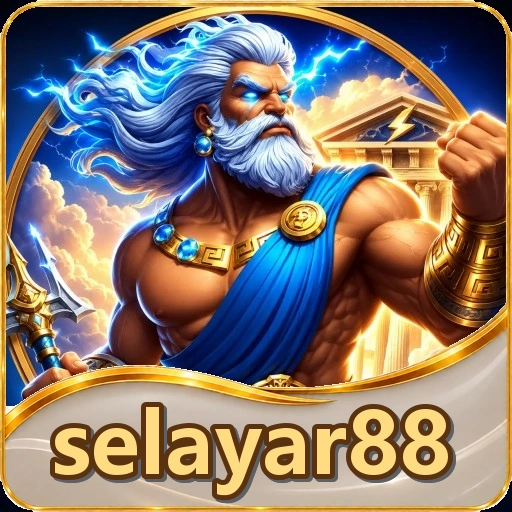 Tampilan unduh paket APK selayar88 versi 6.2.4 berukuran 41.8 MB